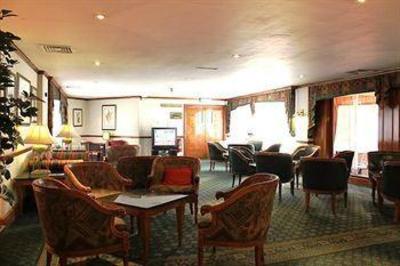 фото отеля The Merrion Hotel Leeds