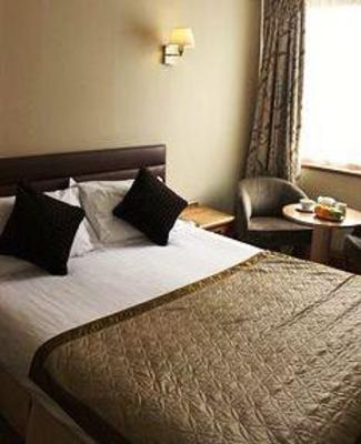 фото отеля The Merrion Hotel Leeds