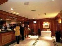 The Merrion Hotel Leeds