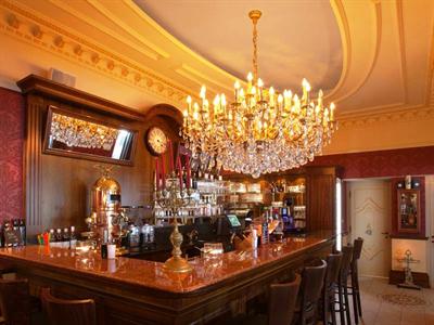 фото отеля Schiff Hotel