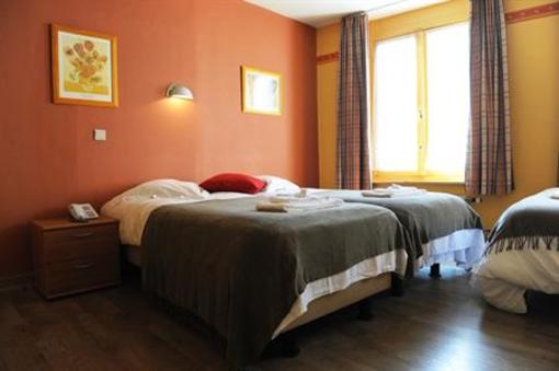фото отеля Hotel Cordoeanier