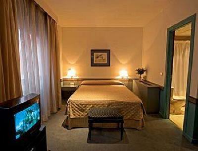 фото отеля Espahotel Plaza Basilica