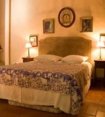 фото отеля Casa Del Buen Viaje