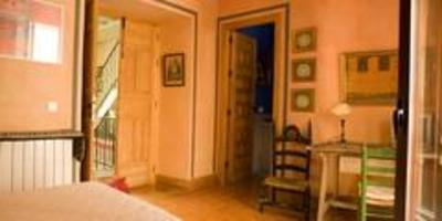 фото отеля Casa Del Buen Viaje