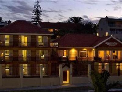 фото отеля Algoa Bay Bed and Breakfast