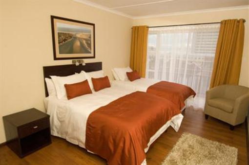 фото отеля Algoa Bay Bed and Breakfast