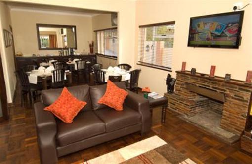 фото отеля Algoa Bay Bed and Breakfast