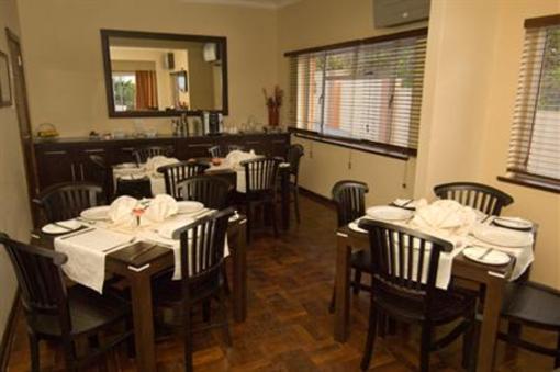 фото отеля Algoa Bay Bed and Breakfast