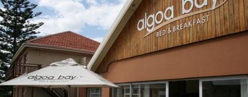 фото отеля Algoa Bay Bed and Breakfast