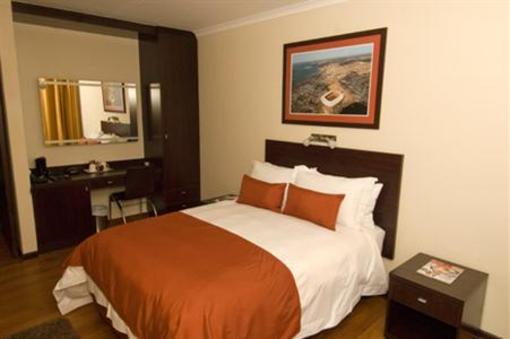 фото отеля Algoa Bay Bed and Breakfast