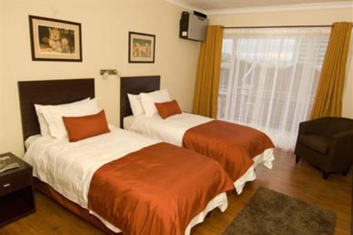фото отеля Algoa Bay Bed and Breakfast