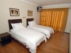 фото отеля Algoa Bay Bed and Breakfast