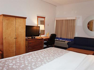фото отеля La Quinta Inn Charleston Riverview