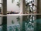 фото отеля Wellness-Hotel Dünenhaus Timmendorfer Strand