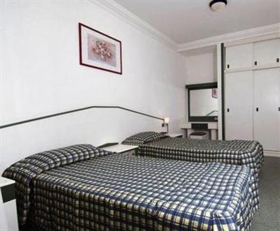 фото отеля Sifalar Apart Hotel Alanya