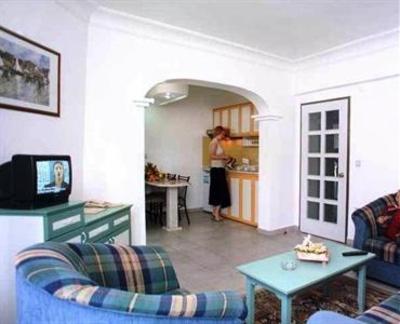 фото отеля Sifalar Apart Hotel Alanya