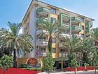 фото отеля Sifalar Apart Hotel Alanya