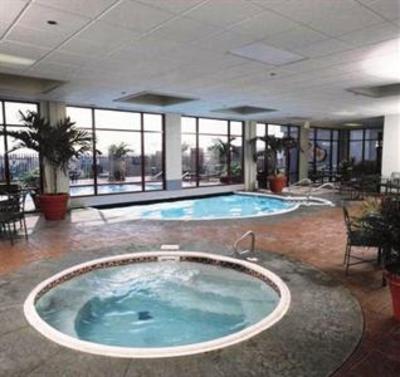 фото отеля Radisson Hotel Branson