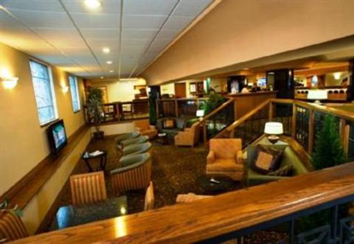 фото отеля Radisson Hotel Branson