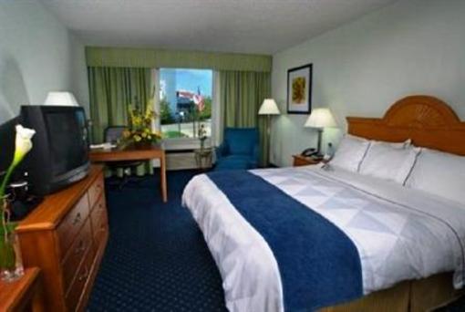 фото отеля Radisson Hotel Branson