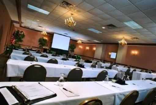фото отеля Radisson Hotel Branson
