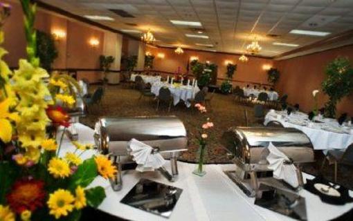 фото отеля Radisson Hotel Branson