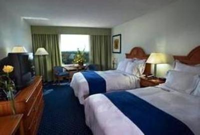 фото отеля Radisson Hotel Branson