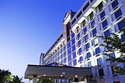 фото отеля Radisson Hotel Branson