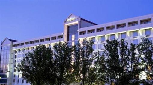 фото отеля Radisson Hotel Branson