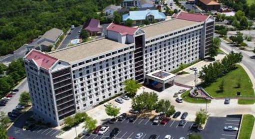 фото отеля Radisson Hotel Branson