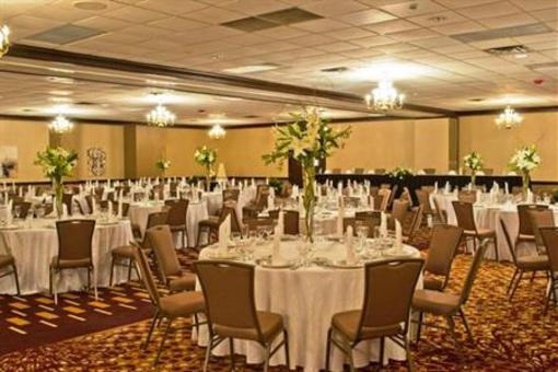 фото отеля Radisson Hotel Branson
