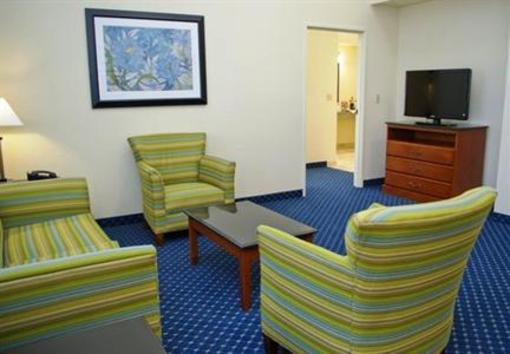 фото отеля Radisson Hotel Branson