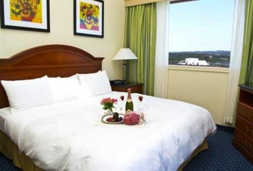 фото отеля Radisson Hotel Branson