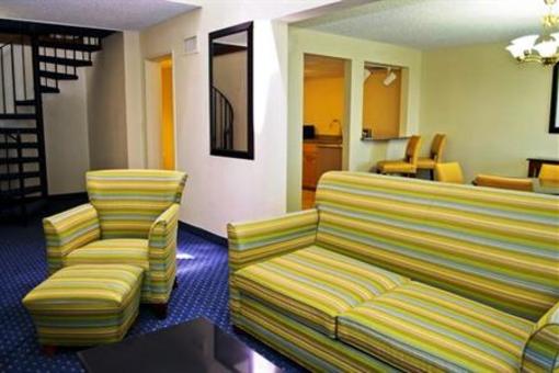фото отеля Radisson Hotel Branson