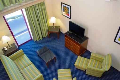 фото отеля Radisson Hotel Branson