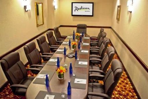 фото отеля Radisson Hotel Branson