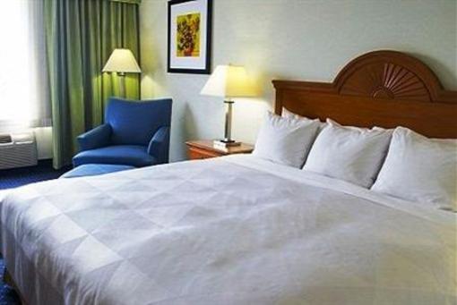 фото отеля Radisson Hotel Branson