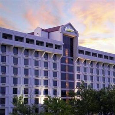 фото отеля Radisson Hotel Branson