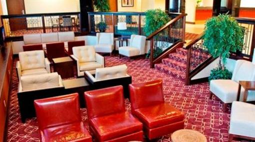 фото отеля Radisson Hotel Branson