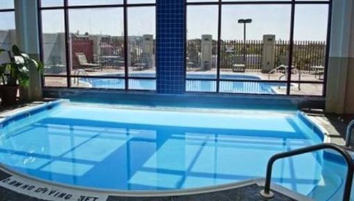 фото отеля Radisson Hotel Branson