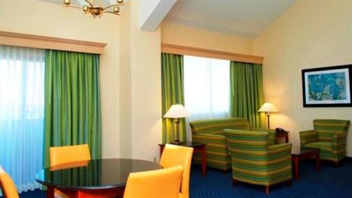фото отеля Radisson Hotel Branson