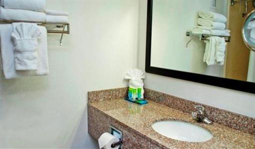 фото отеля Radisson Hotel Branson