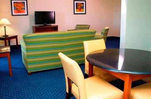 фото отеля Radisson Hotel Branson