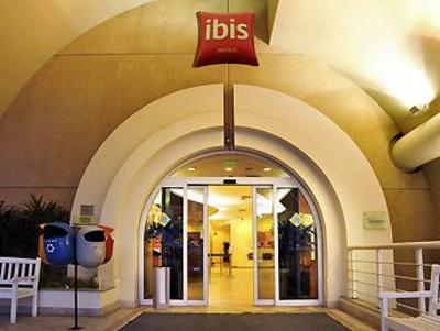 фото отеля Ibis Sao Paulo Paulista