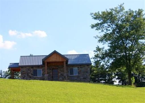фото отеля The Lodges at Gettysburg