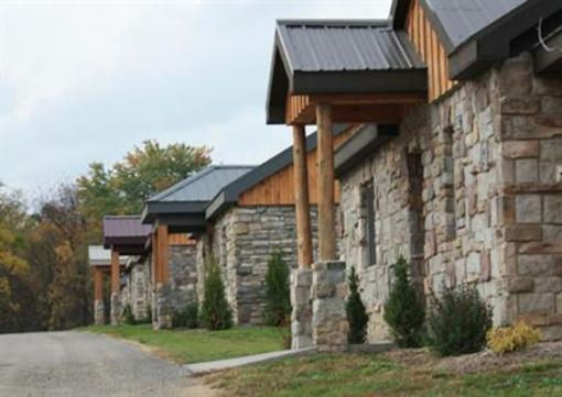 фото отеля The Lodges at Gettysburg