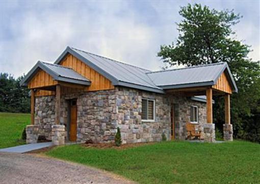 фото отеля The Lodges at Gettysburg