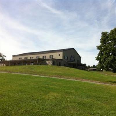 фото отеля The Lodges at Gettysburg