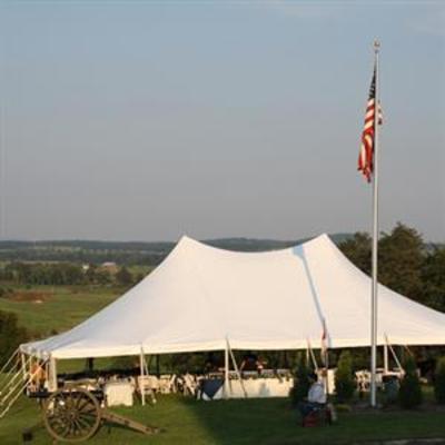 фото отеля The Lodges at Gettysburg