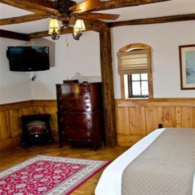 фото отеля The Lodges at Gettysburg